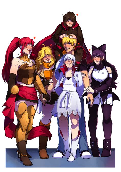 rwby jaune x harem|jaunexharem watch online.